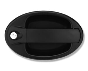 wbh-indus-semi flush pull handle