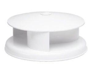 wbh-trans-rotary ventilator